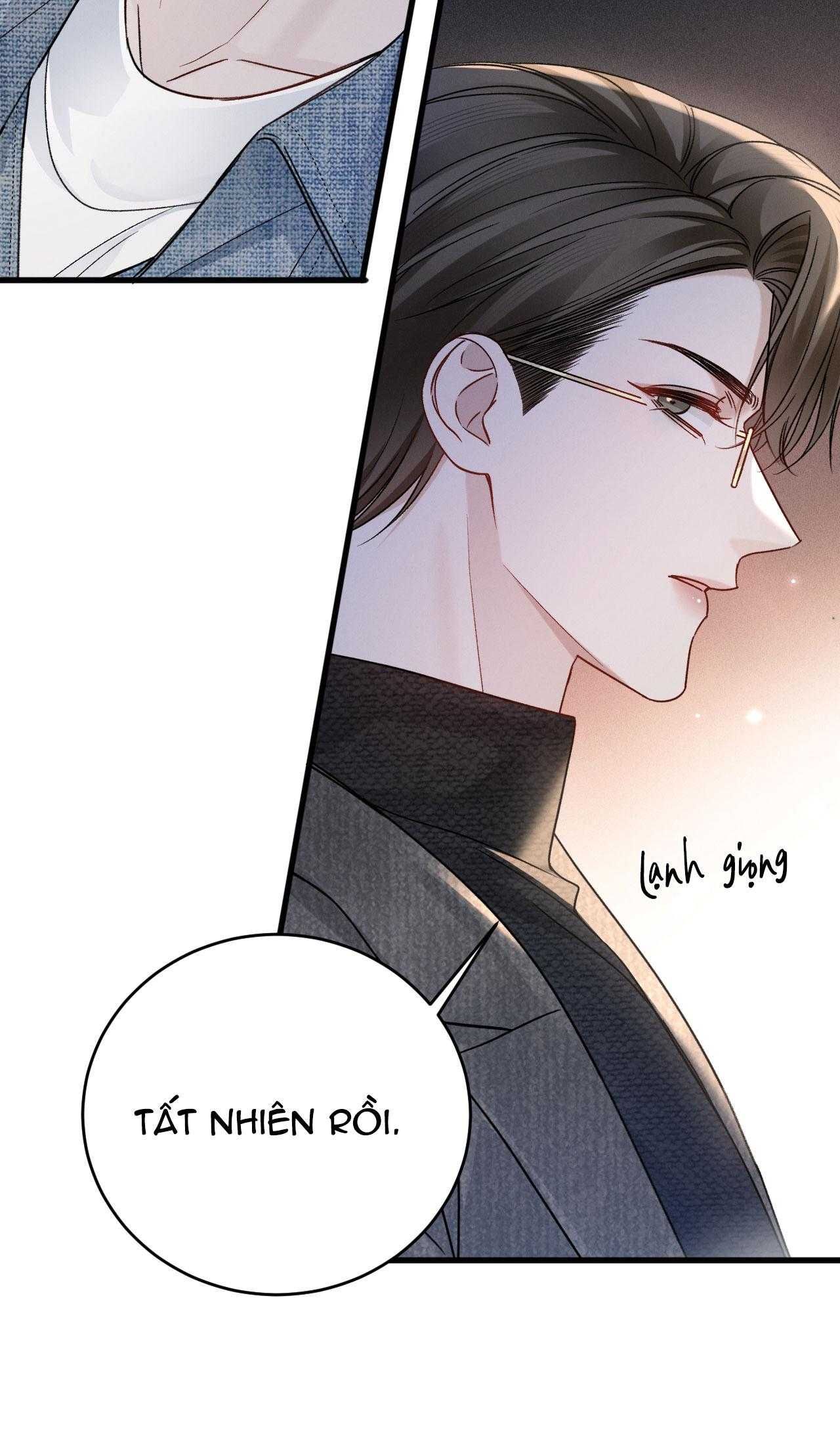 Cuộc Đối Đầu Gay Gắt Chap 123 - Next Chap 124