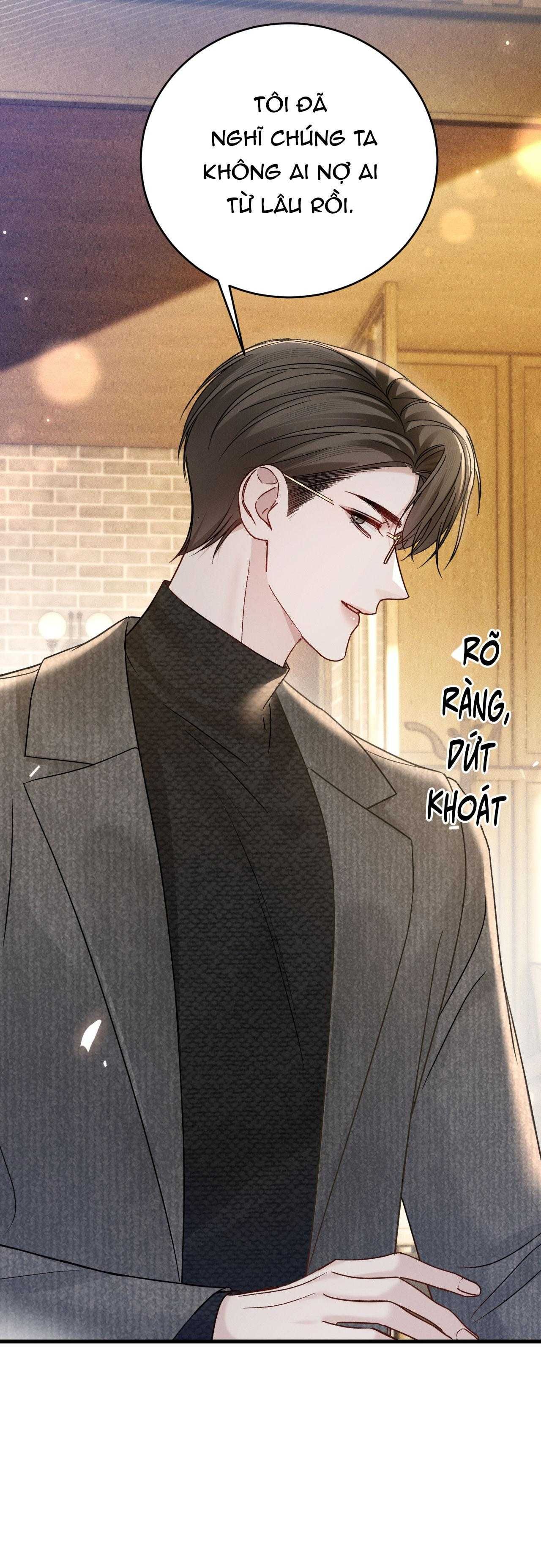 Cuộc Đối Đầu Gay Gắt Chap 123 - Next Chap 124