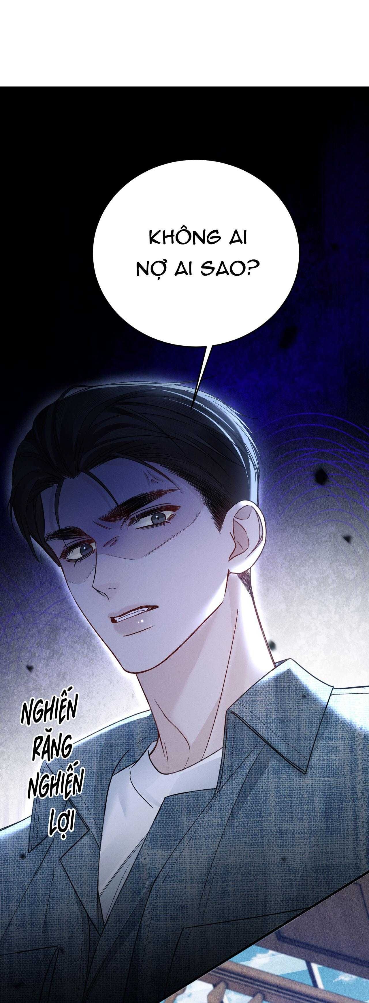 Cuộc Đối Đầu Gay Gắt Chap 123 - Next Chap 124