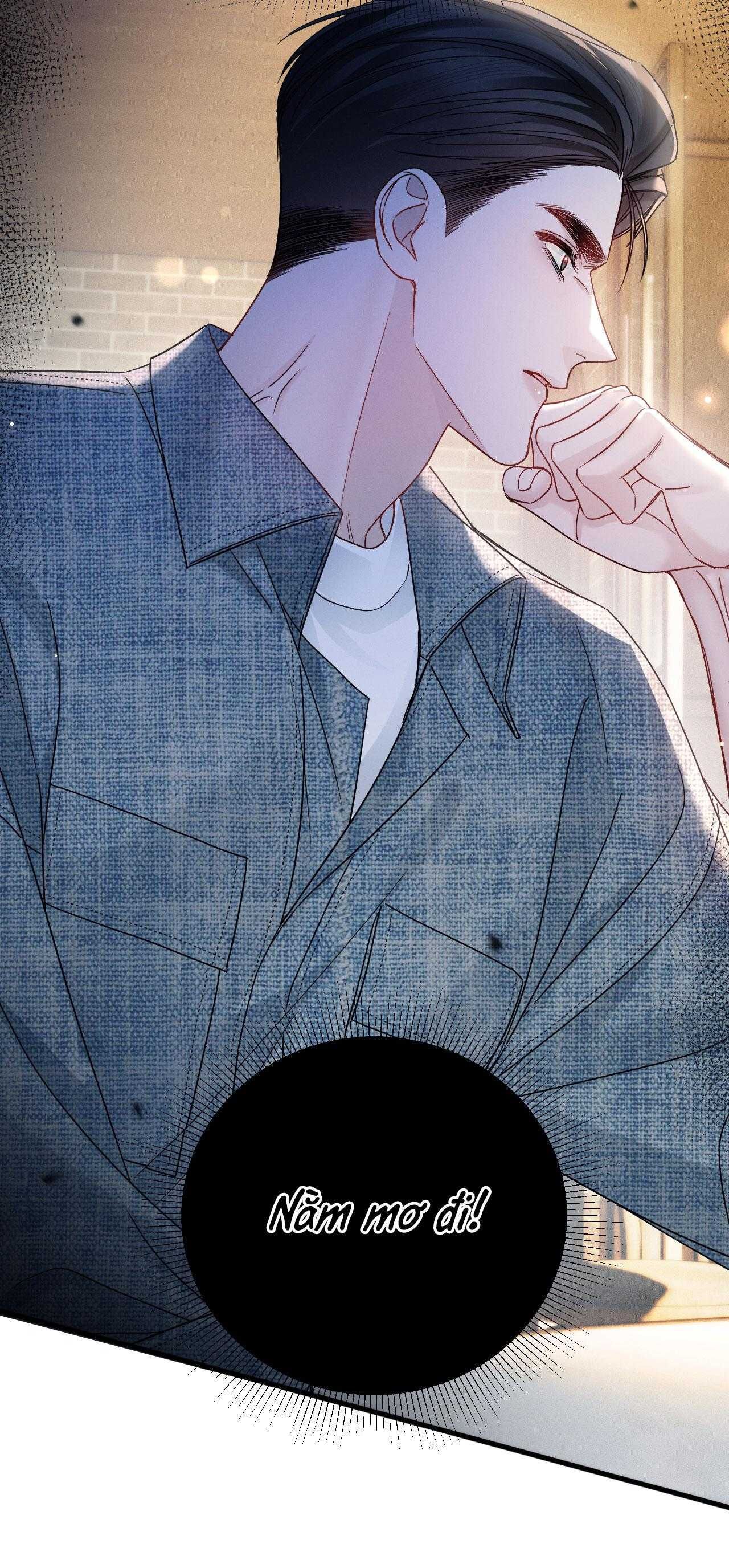 Cuộc Đối Đầu Gay Gắt Chap 123 - Next Chap 124