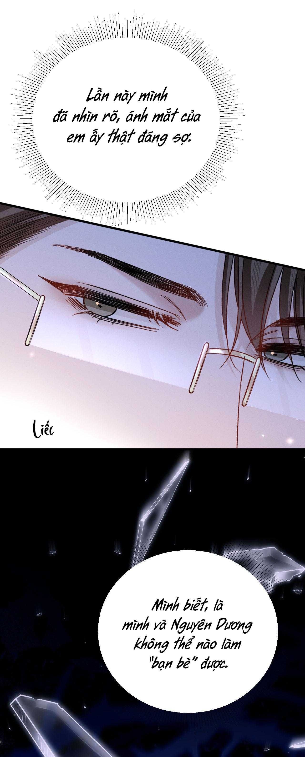 Cuộc Đối Đầu Gay Gắt Chap 123 - Next Chap 124