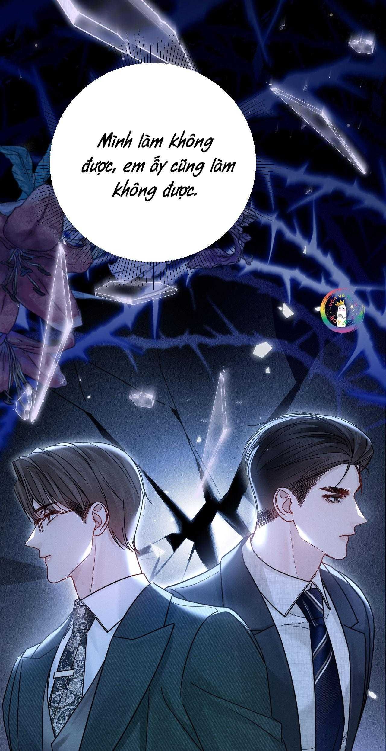 Cuộc Đối Đầu Gay Gắt Chap 123 - Next Chap 124