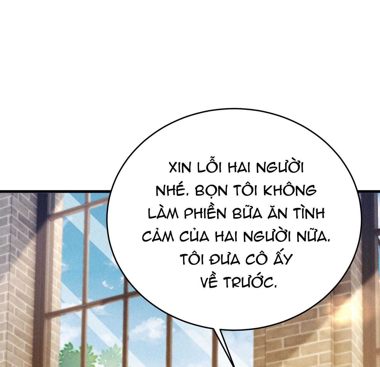 Cuộc Đối Đầu Gay Gắt Chap 123 - Next Chap 124