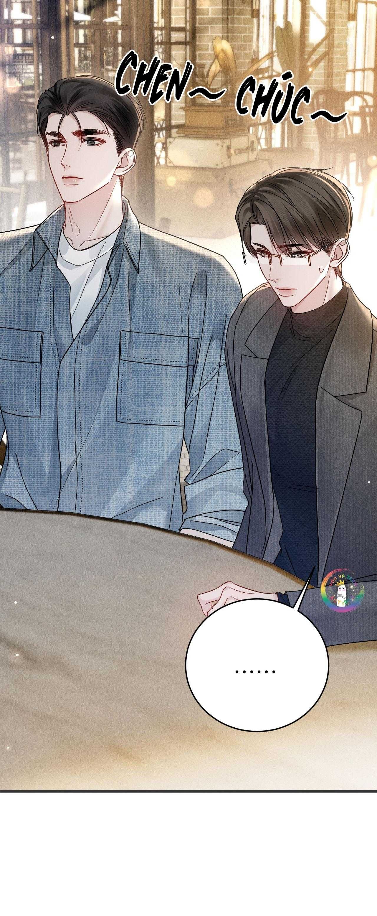 Cuộc Đối Đầu Gay Gắt Chap 123 - Next Chap 124
