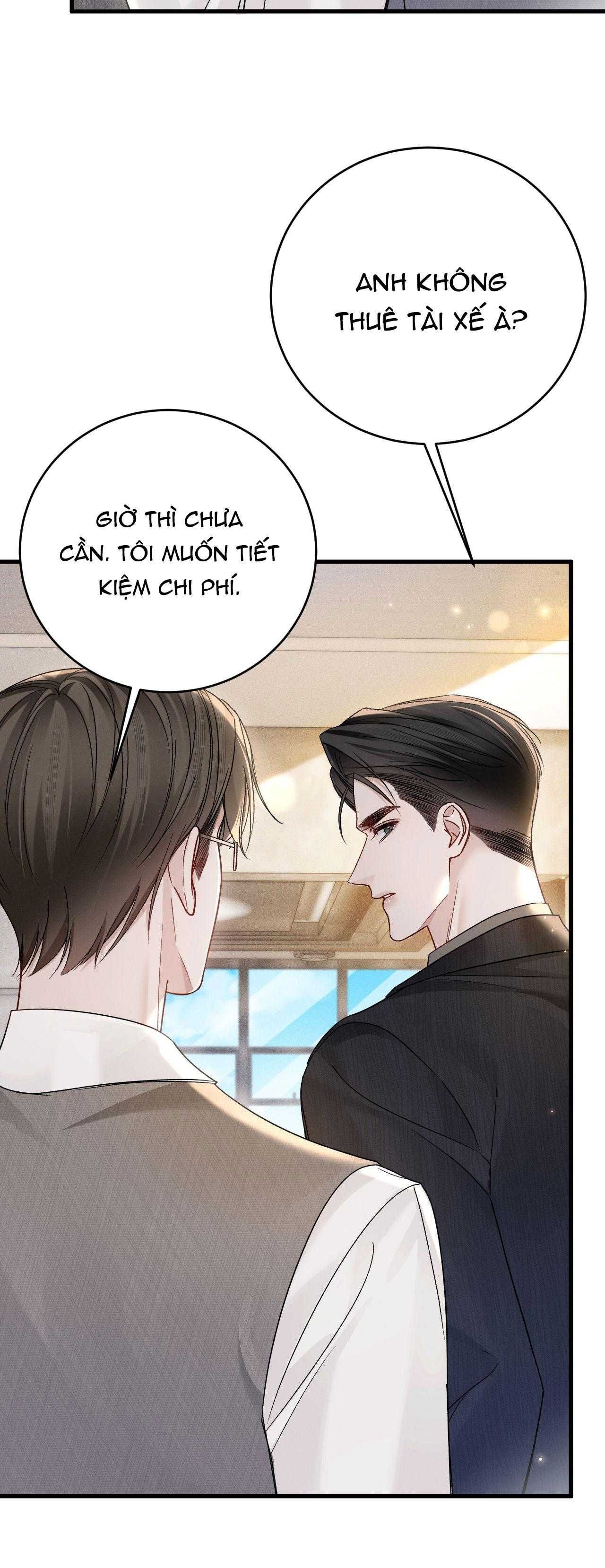 Cuộc Đối Đầu Gay Gắt Chap 124 - Next Chap 125
