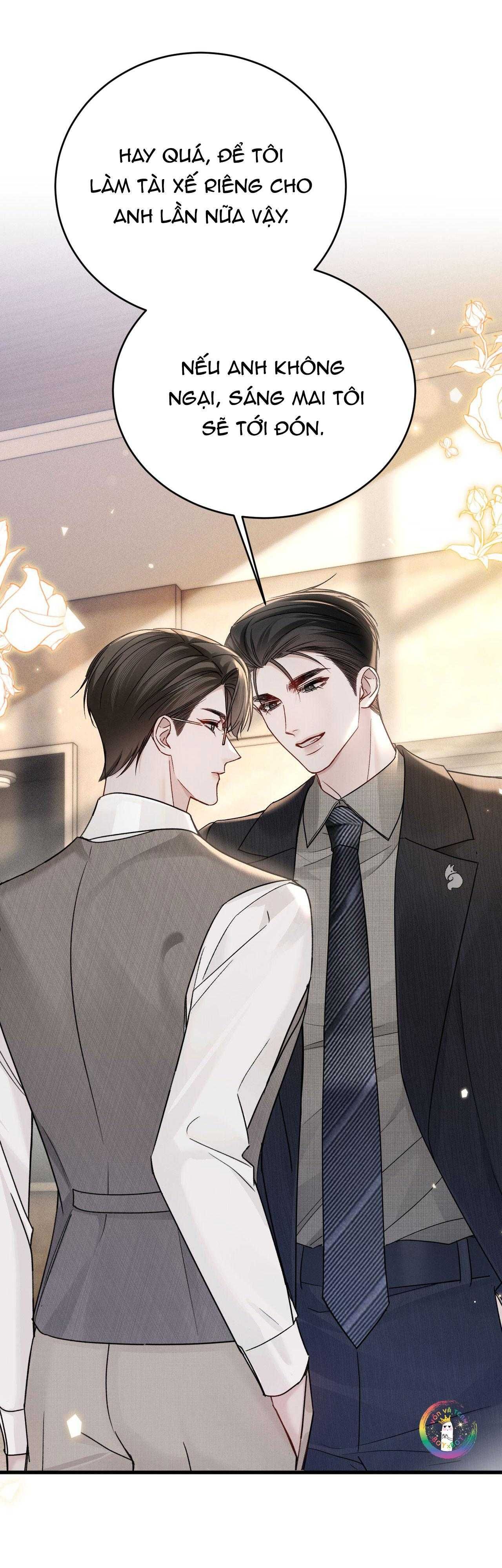 Cuộc Đối Đầu Gay Gắt Chap 124 - Next Chap 125