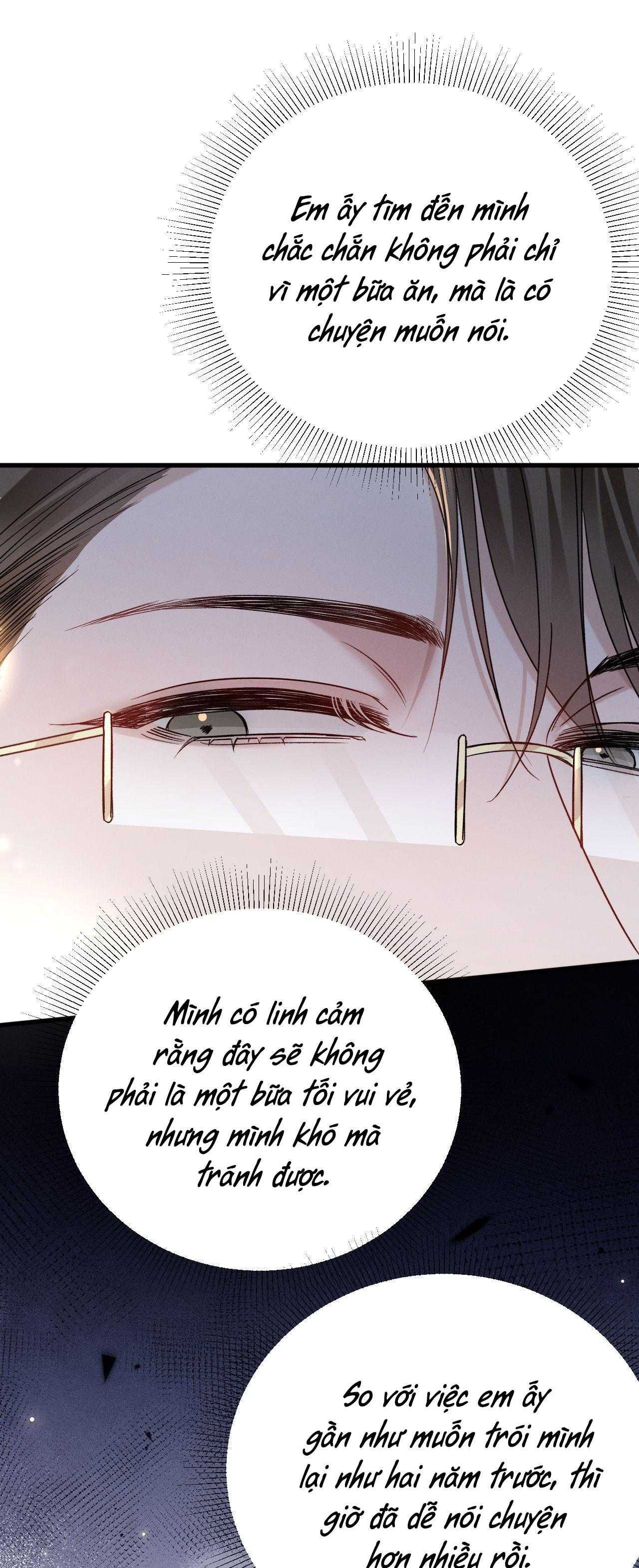 Cuộc Đối Đầu Gay Gắt Chap 124 - Next Chap 125