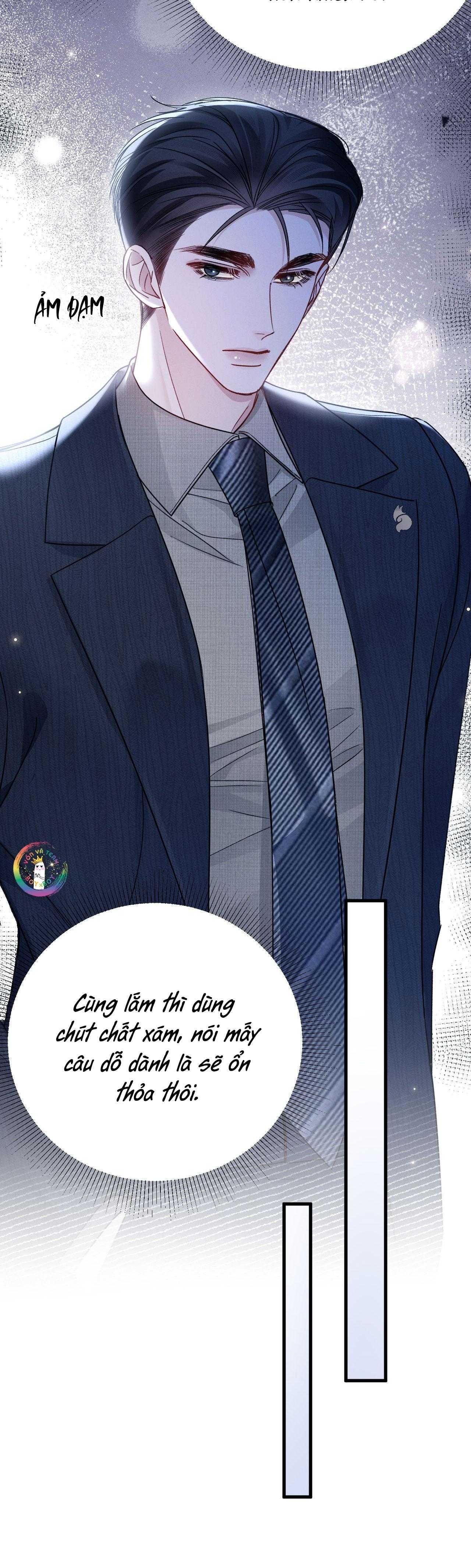 Cuộc Đối Đầu Gay Gắt Chap 124 - Next Chap 125