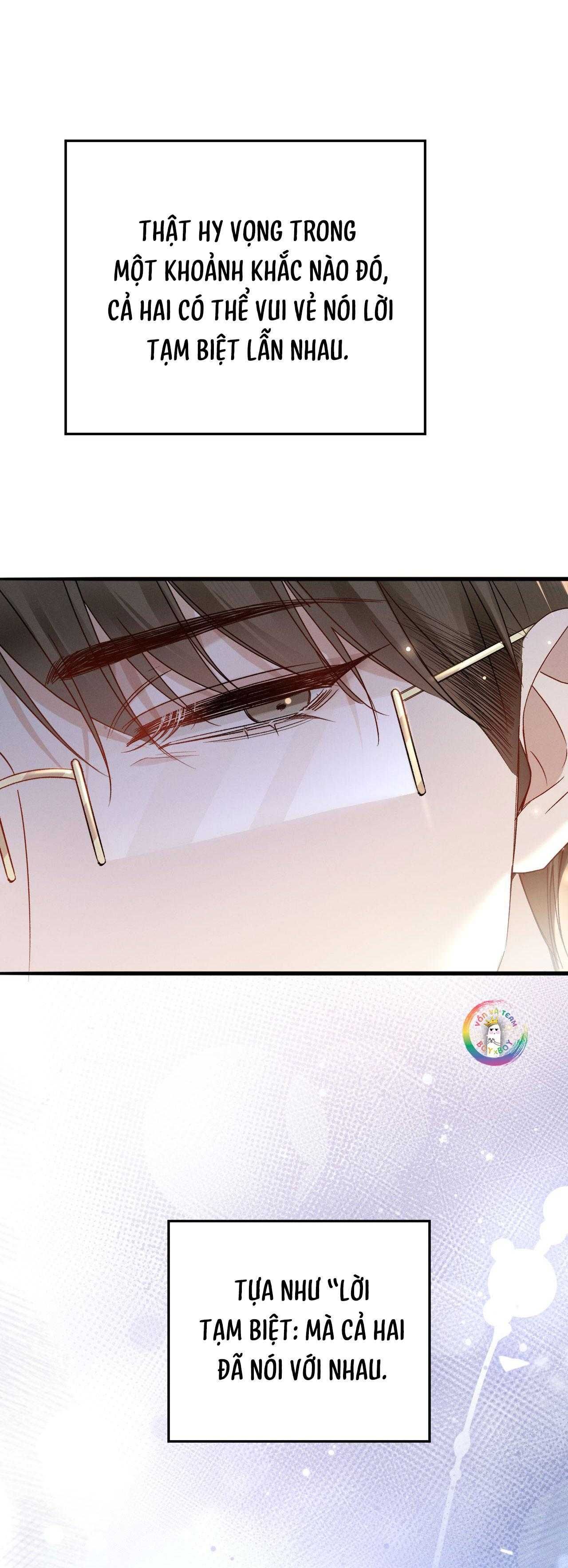 Cuộc Đối Đầu Gay Gắt Chap 124 - Next Chap 125