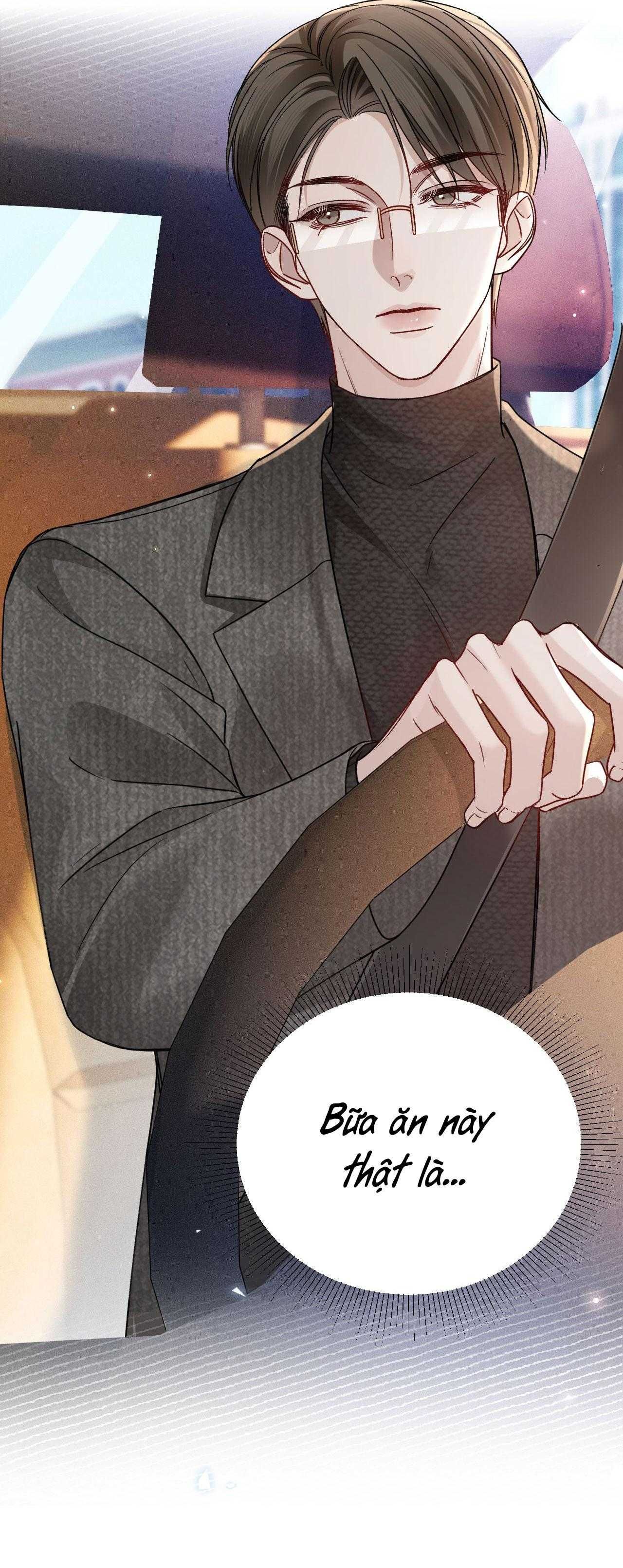 Cuộc Đối Đầu Gay Gắt Chap 124 - Next Chap 125