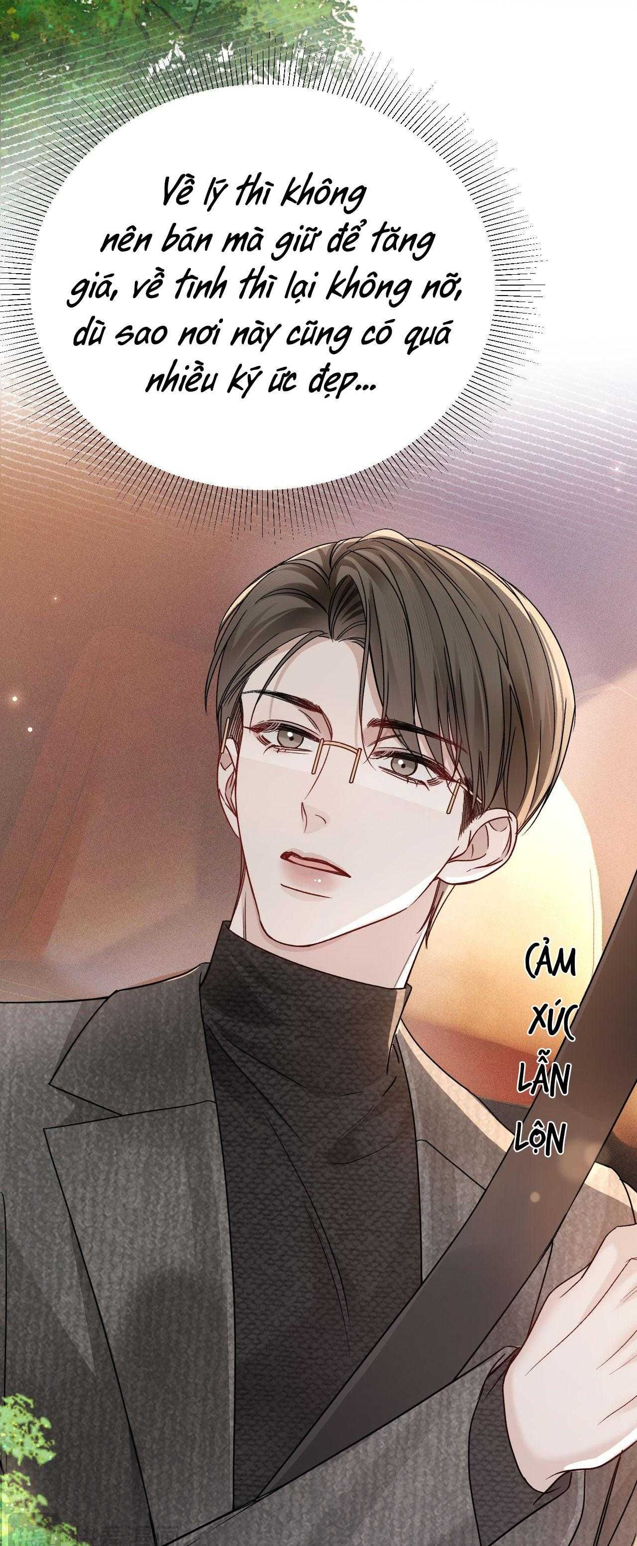 Cuộc Đối Đầu Gay Gắt Chap 124 - Next Chap 125