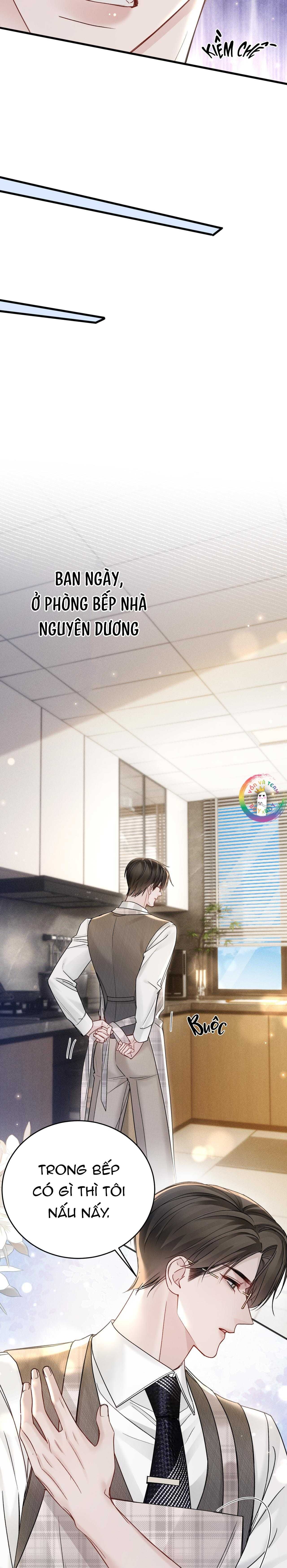 Cuộc Đối Đầu Gay Gắt Chap 125 - Next Chap 126