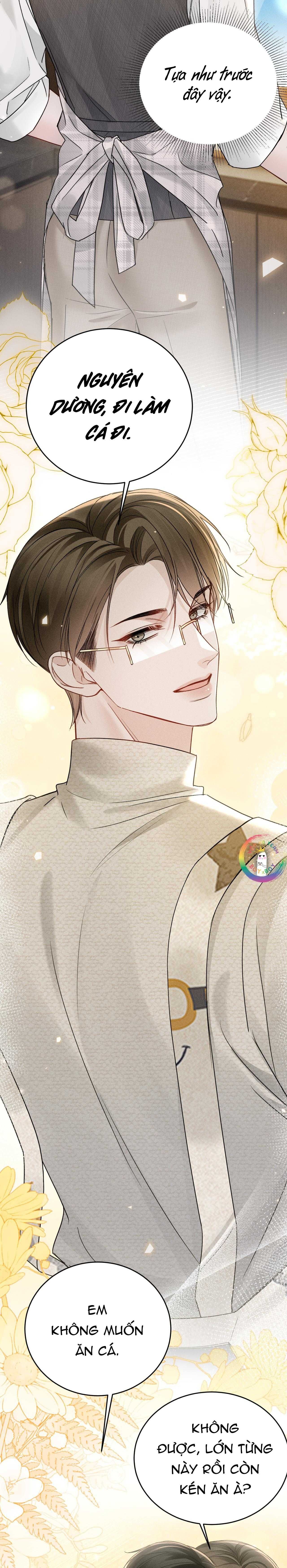 Cuộc Đối Đầu Gay Gắt Chap 125 - Next Chap 126
