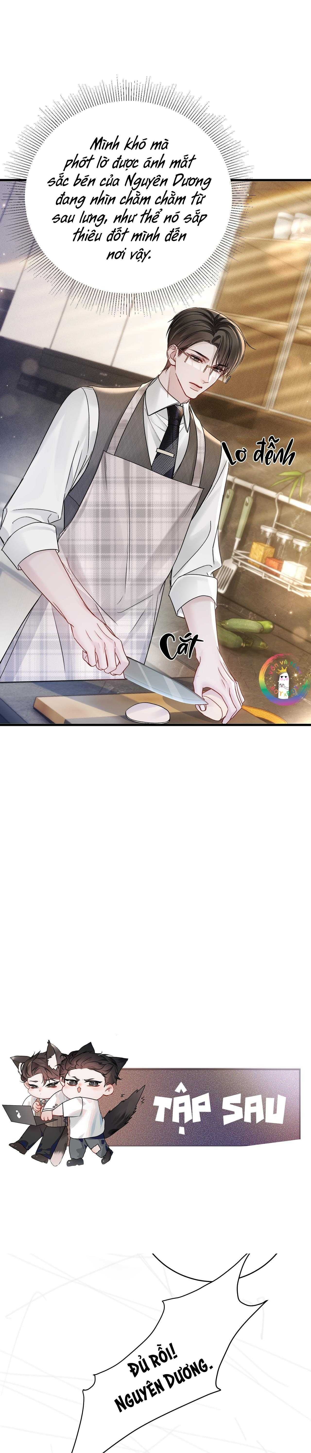Cuộc Đối Đầu Gay Gắt Chap 125 - Next Chap 126