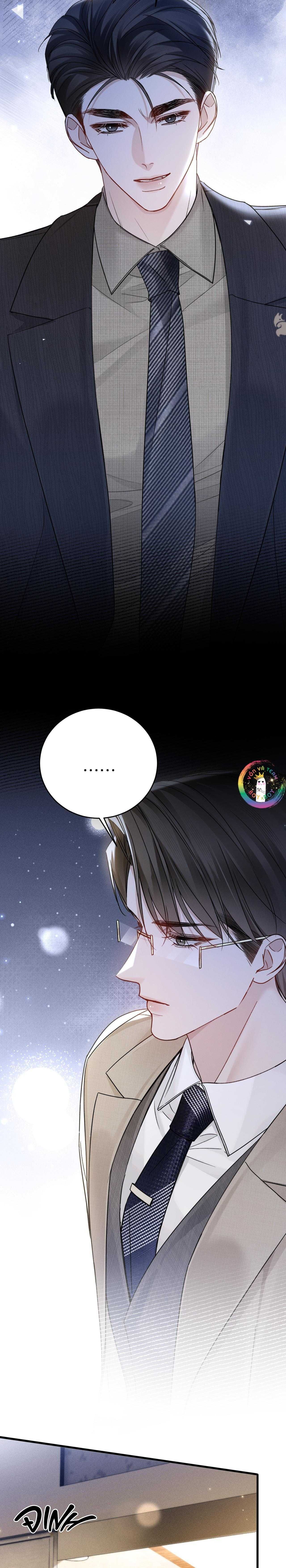 Cuộc Đối Đầu Gay Gắt Chap 125 - Next Chap 126