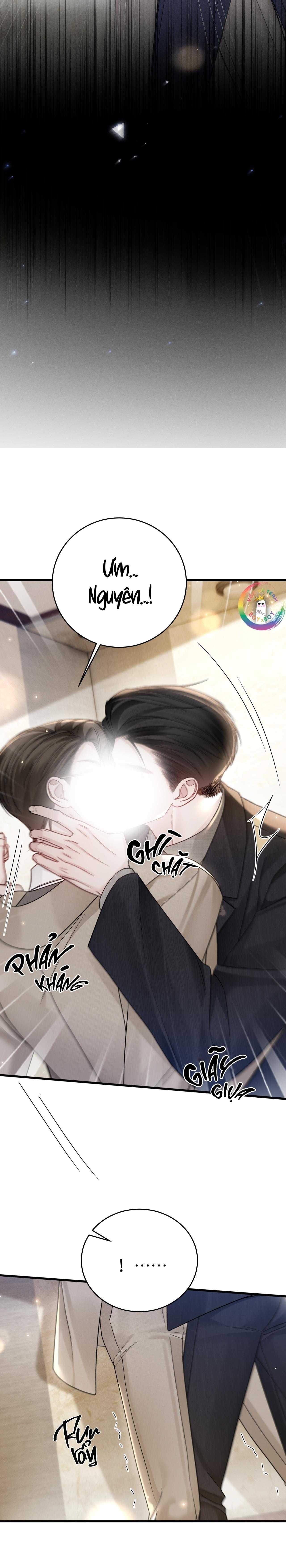 Cuộc Đối Đầu Gay Gắt Chap 125 - Next Chap 126