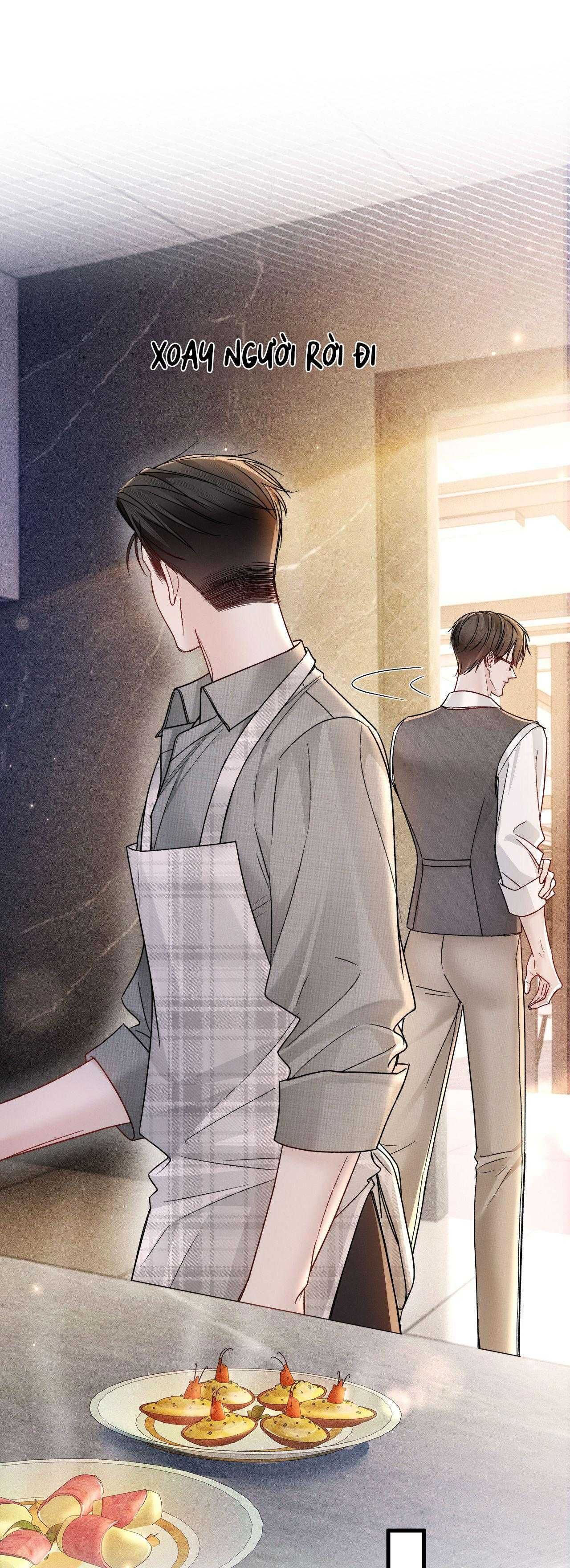 Cuộc Đối Đầu Gay Gắt Chap 126 - Next Chap 127