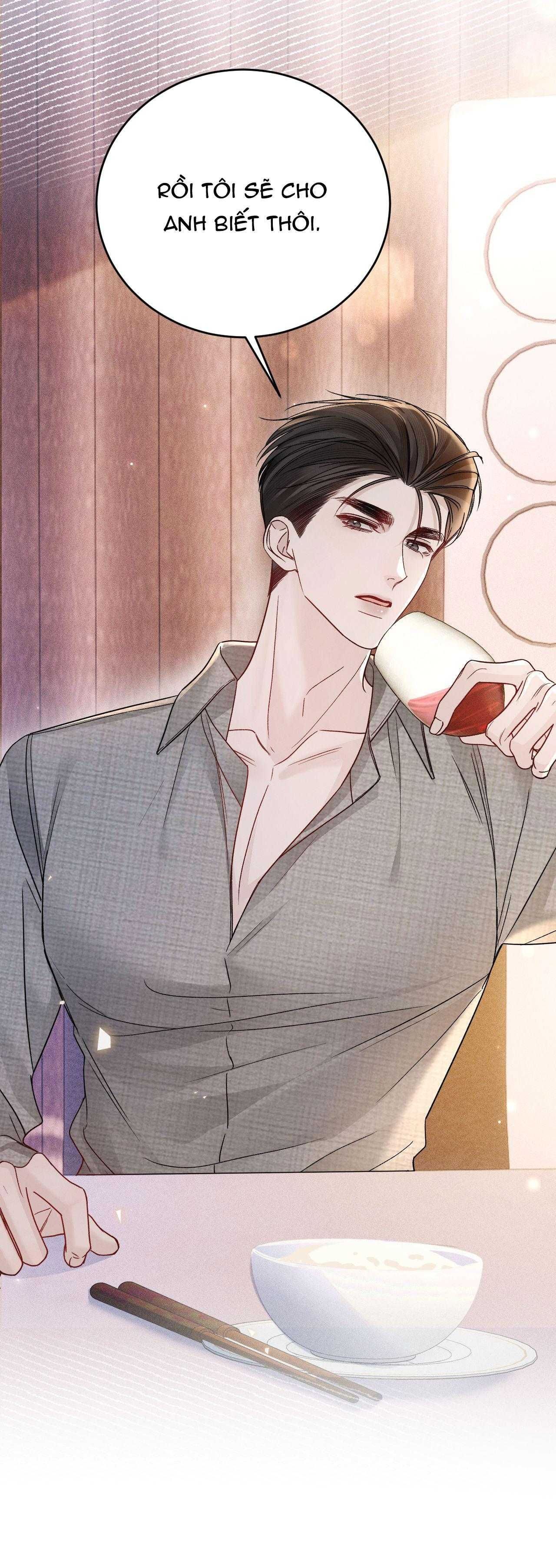 Cuộc Đối Đầu Gay Gắt Chap 126 - Next Chap 127