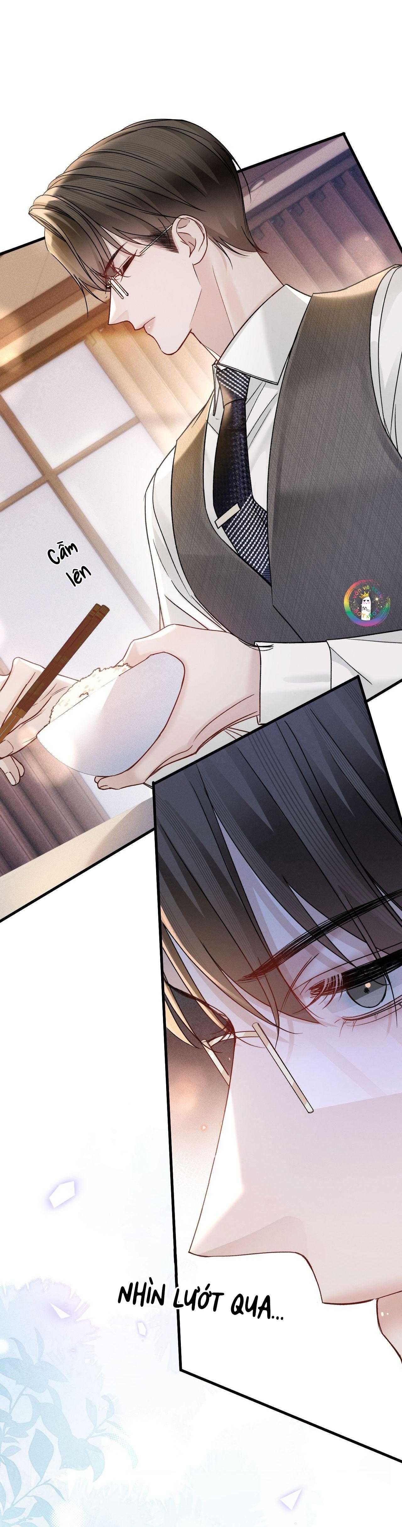 Cuộc Đối Đầu Gay Gắt Chap 126 - Next Chap 127