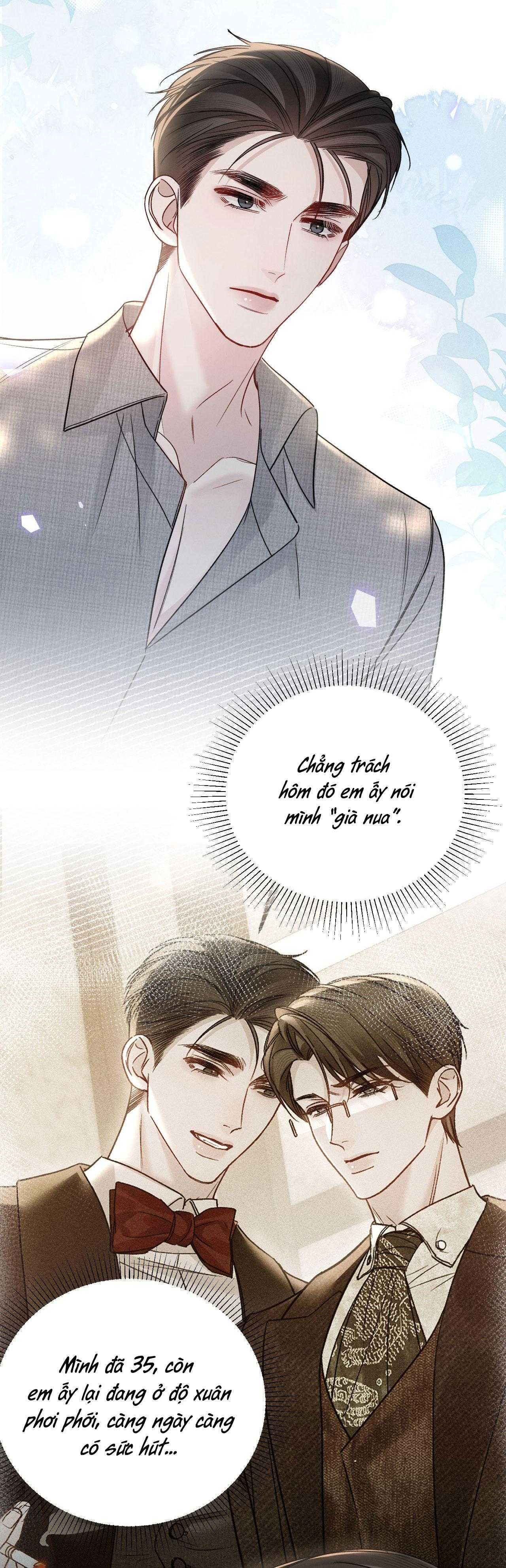 Cuộc Đối Đầu Gay Gắt Chap 126 - Next Chap 127