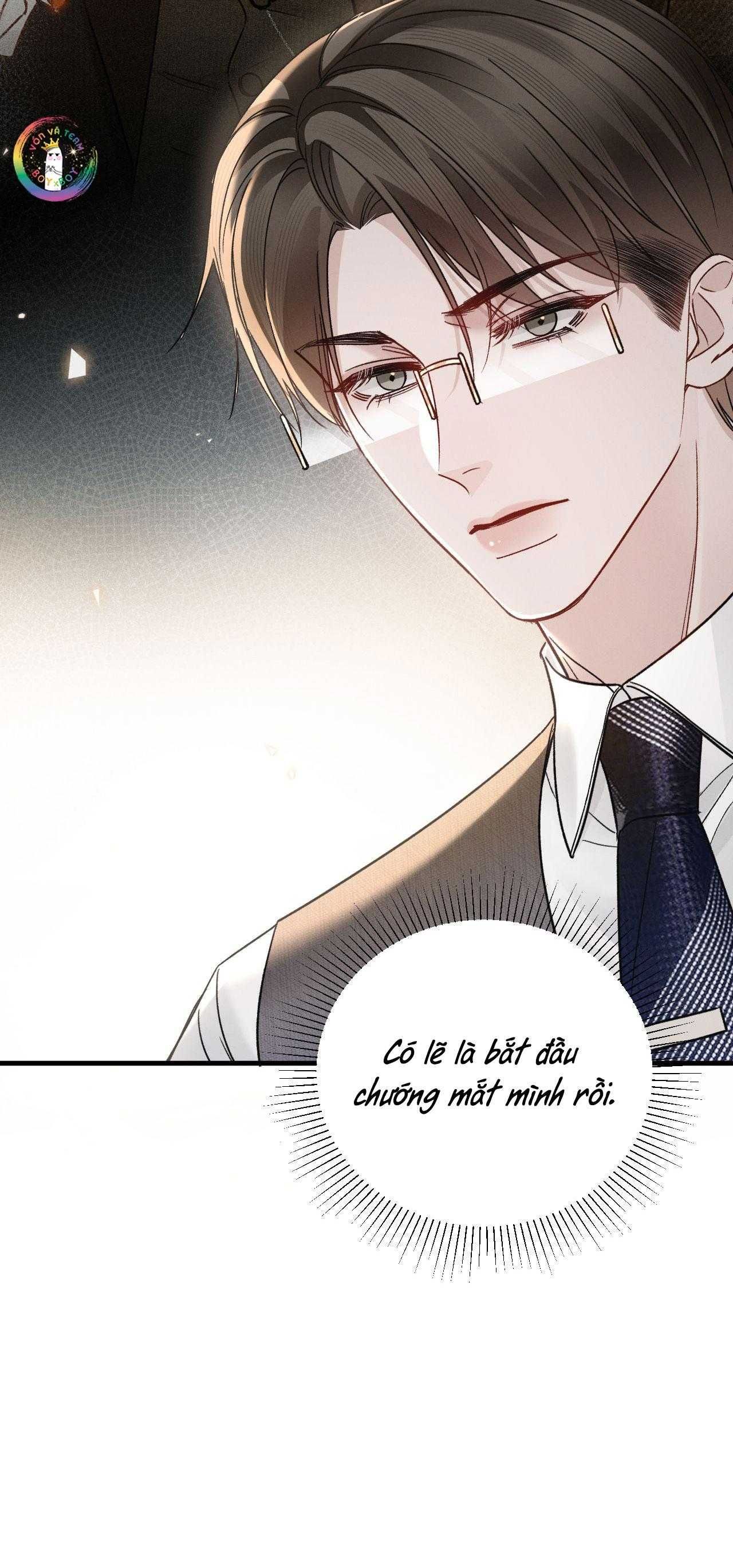 Cuộc Đối Đầu Gay Gắt Chap 126 - Next Chap 127