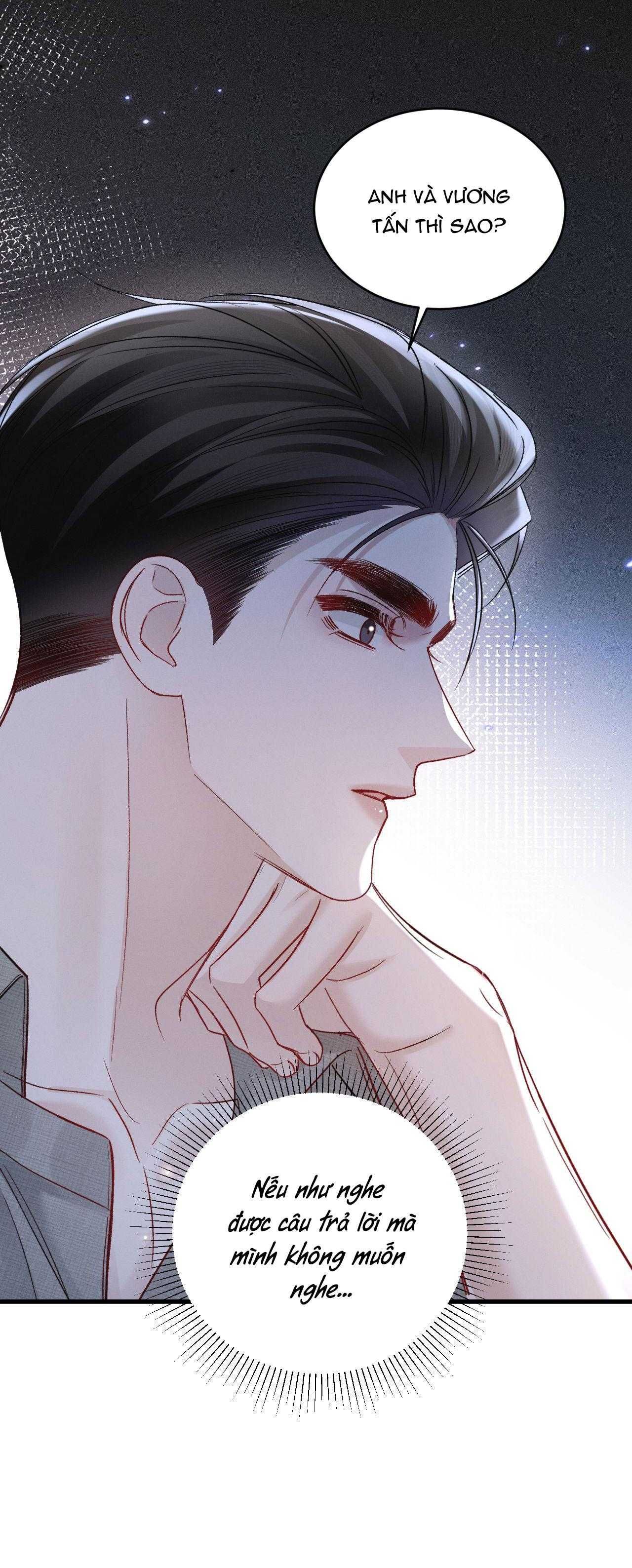 Cuộc Đối Đầu Gay Gắt Chap 126 - Next Chap 127