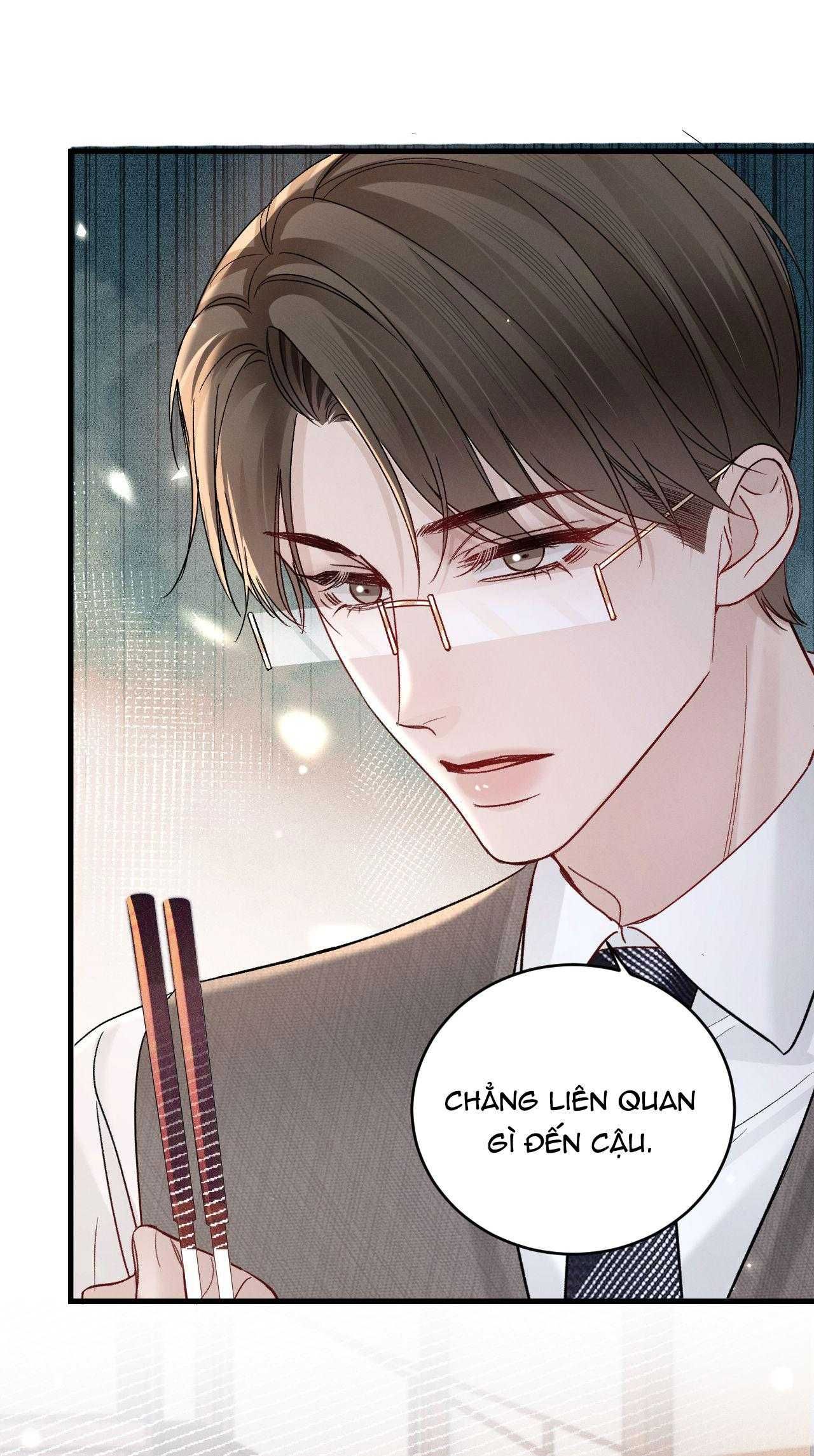 Cuộc Đối Đầu Gay Gắt Chap 126 - Next Chap 127