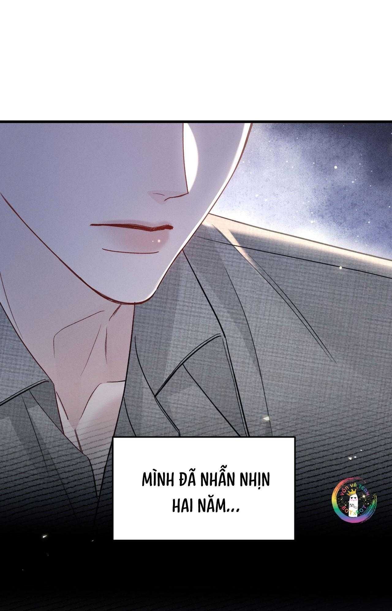 Cuộc Đối Đầu Gay Gắt Chap 126 - Next Chap 127