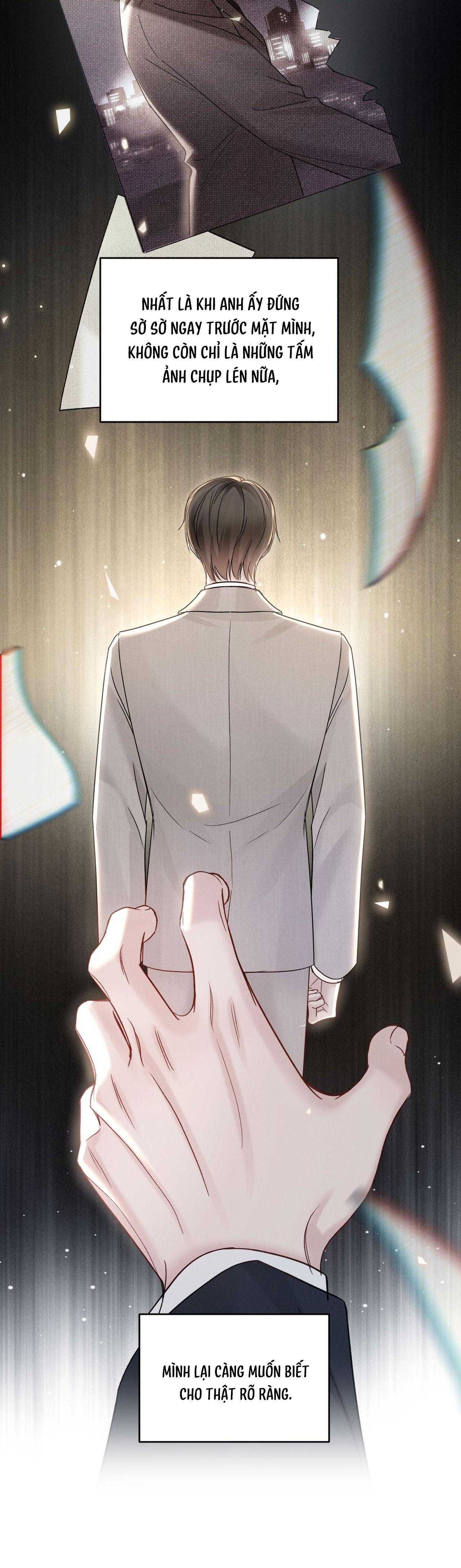 Cuộc Đối Đầu Gay Gắt Chap 126 - Next Chap 127