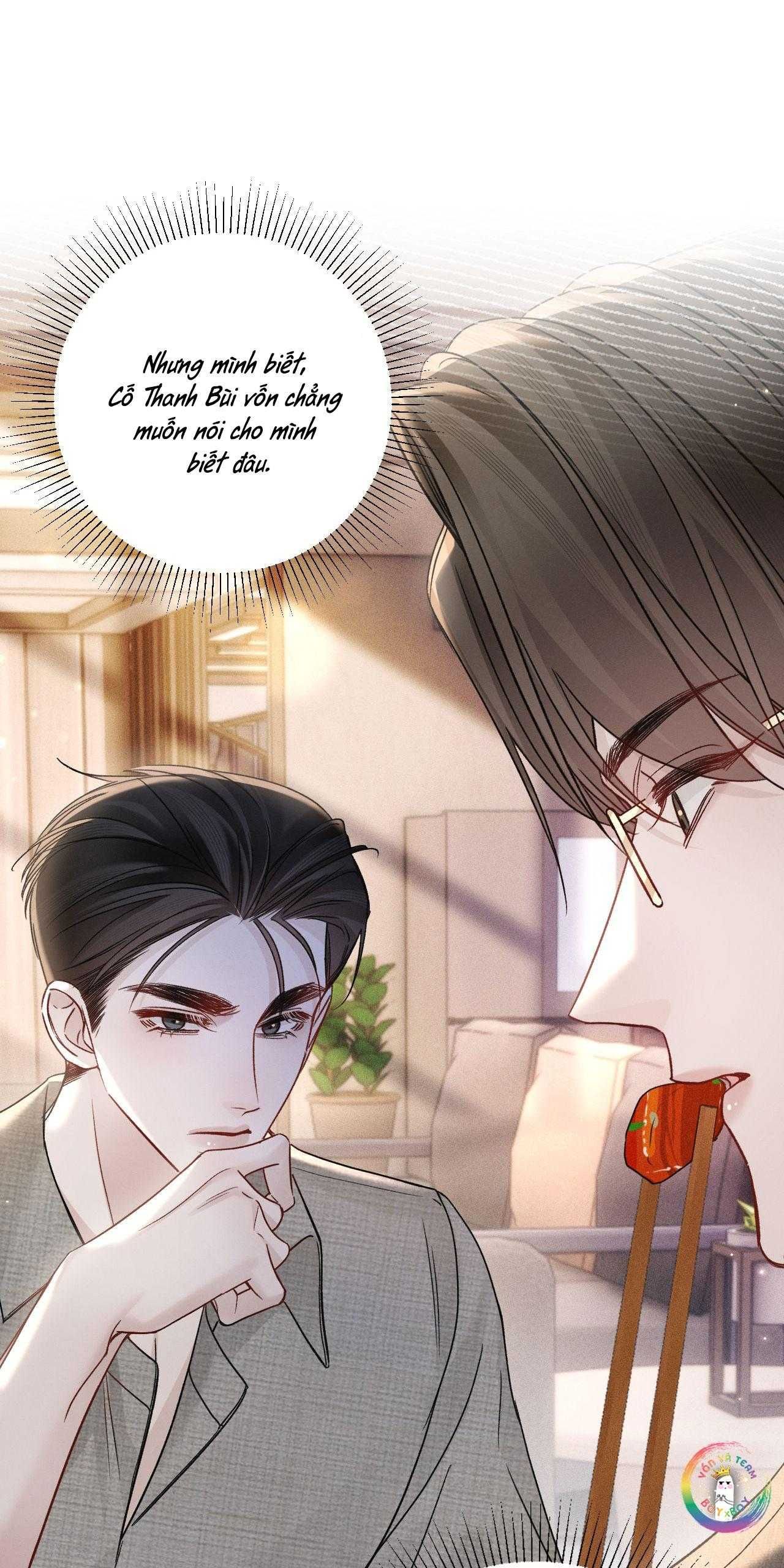 Cuộc Đối Đầu Gay Gắt Chap 126 - Next Chap 127