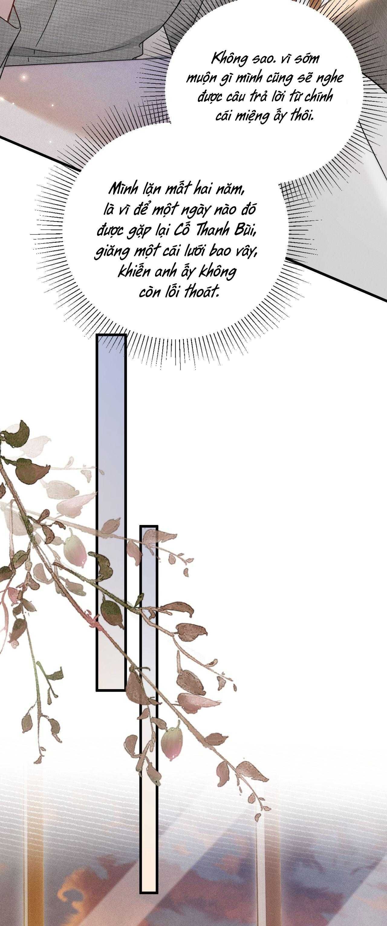 Cuộc Đối Đầu Gay Gắt Chap 126 - Next Chap 127