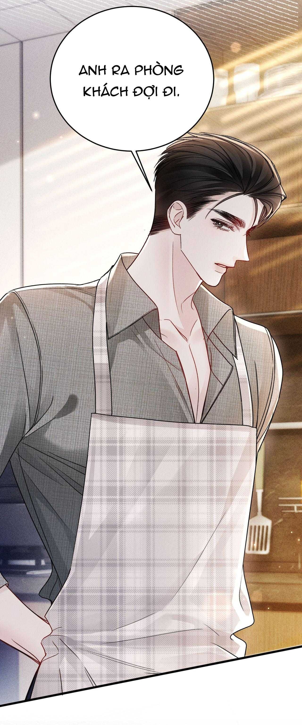 Cuộc Đối Đầu Gay Gắt Chap 126 - Next Chap 127