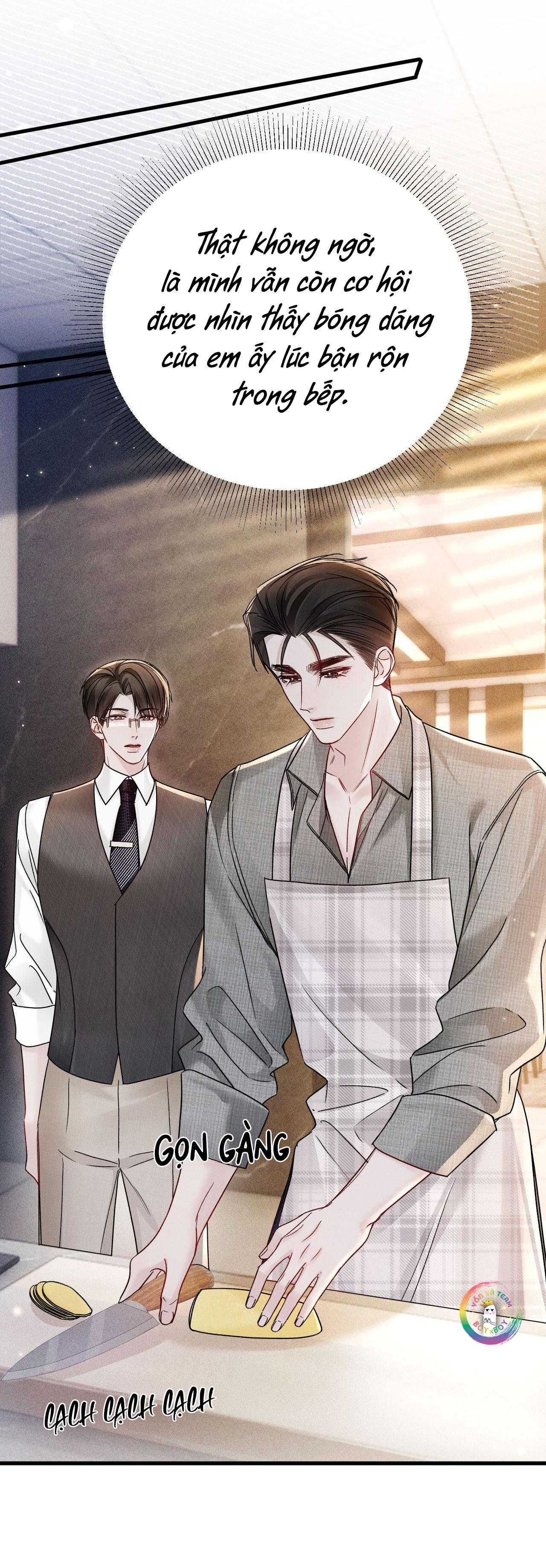 Cuộc Đối Đầu Gay Gắt Chap 126 - Next Chap 127