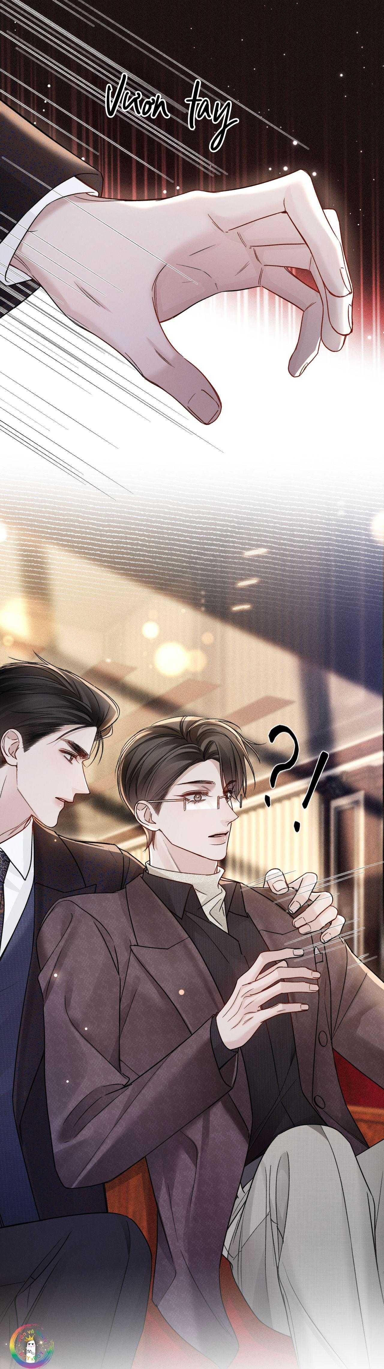 Cuộc Đối Đầu Gay Gắt Chap 129 - Next Chap 130