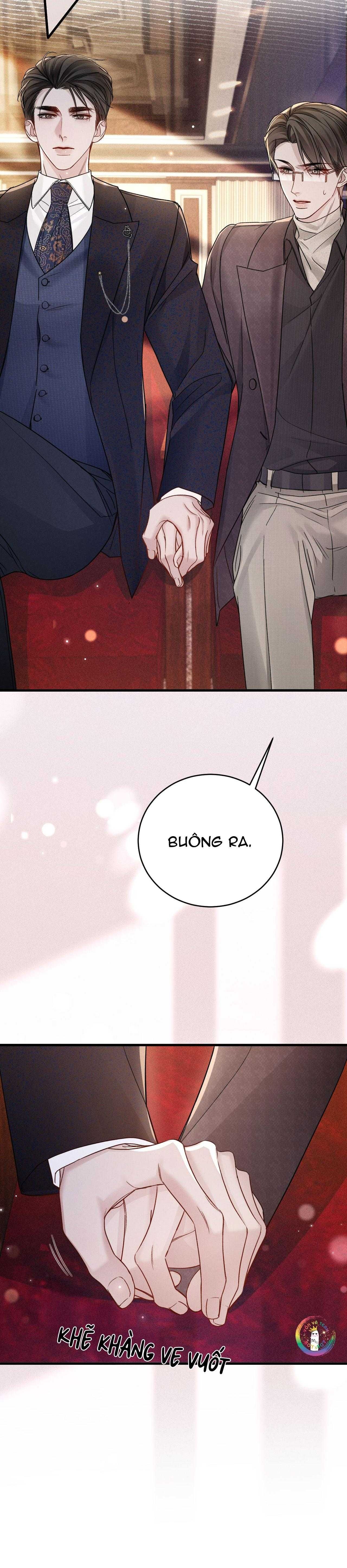 Cuộc Đối Đầu Gay Gắt Chap 129 - Next Chap 130