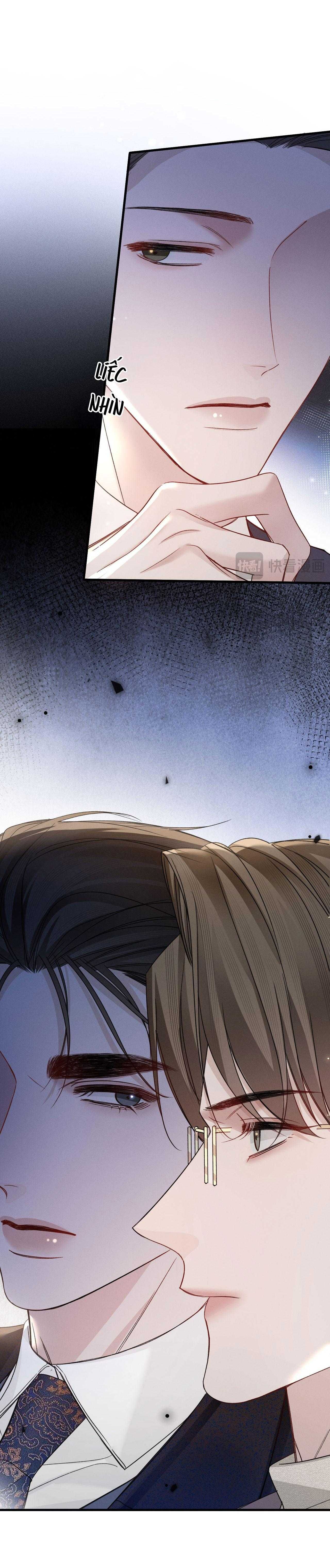 Cuộc Đối Đầu Gay Gắt Chap 129 - Next Chap 130