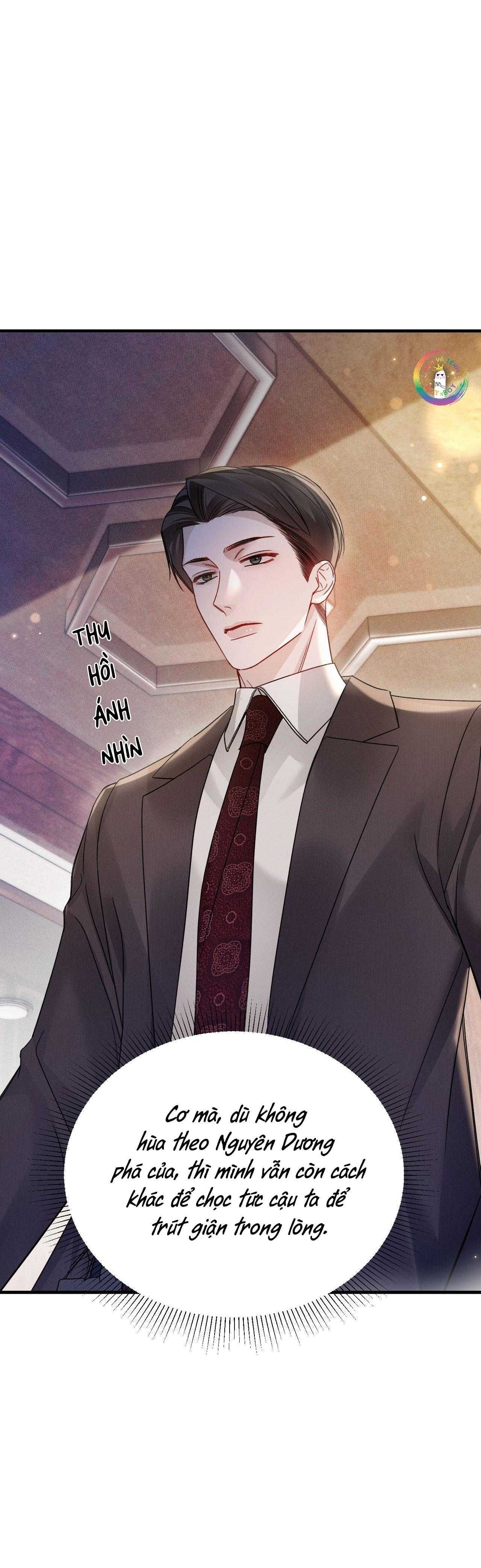 Cuộc Đối Đầu Gay Gắt Chap 129 - Next Chap 130