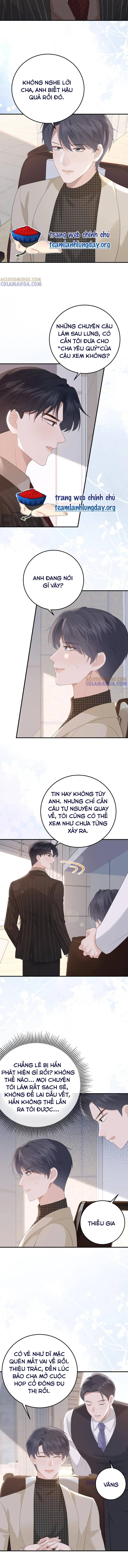 CUỘC HÔN NHÂN 100 NGÀY Chap 60 - Next Chap 61