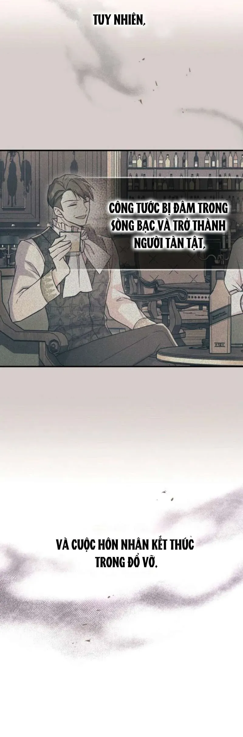 Cuộc Hôn Nhân Thứ 7 Đã Được Lên Kế Hoạch Chap 1 - Next Chap 2