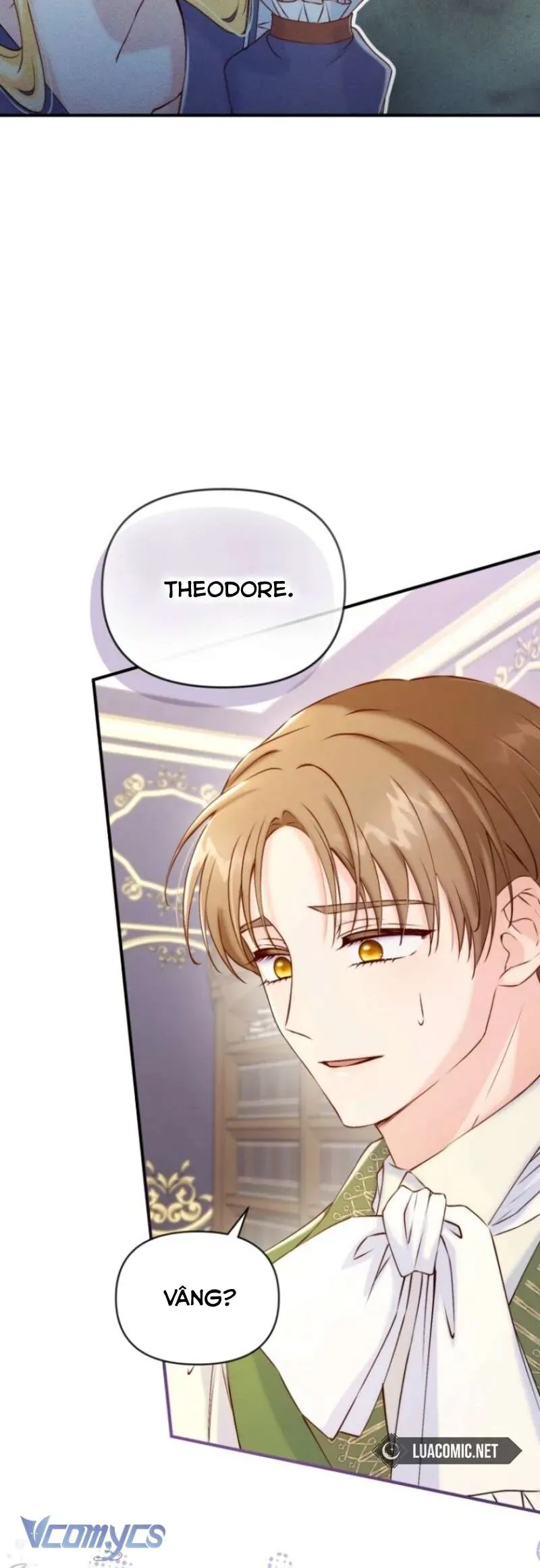 Cuộc Hôn Nhân Thứ 7 Đã Được Lên Kế Hoạch Chap 1 - Next Chap 2