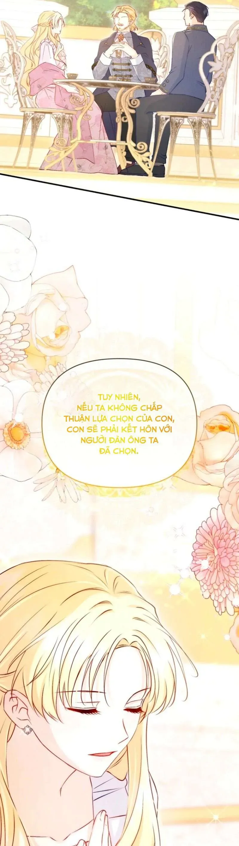 Cuộc Hôn Nhân Thứ 7 Đã Được Lên Kế Hoạch Chap 5 - Next Chap 6