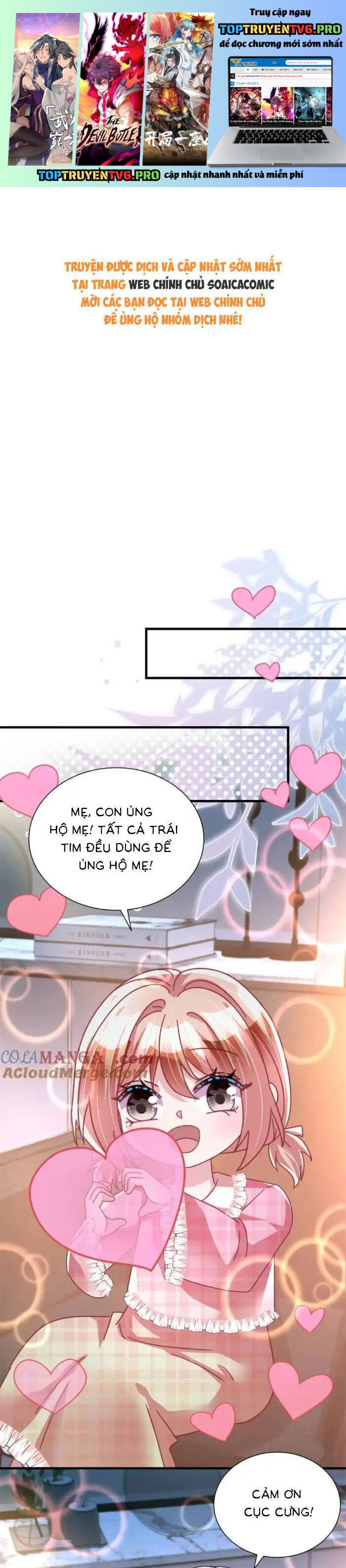 Cuộc Hôn Nhân Với Boss Nhà Giàu Khét Tiếng Chap 248 - Next Chap 249