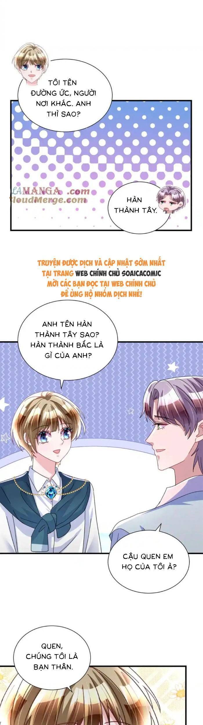 Cuộc Hôn Nhân Với Boss Nhà Giàu Khét Tiếng Chap 248 - Next Chap 249