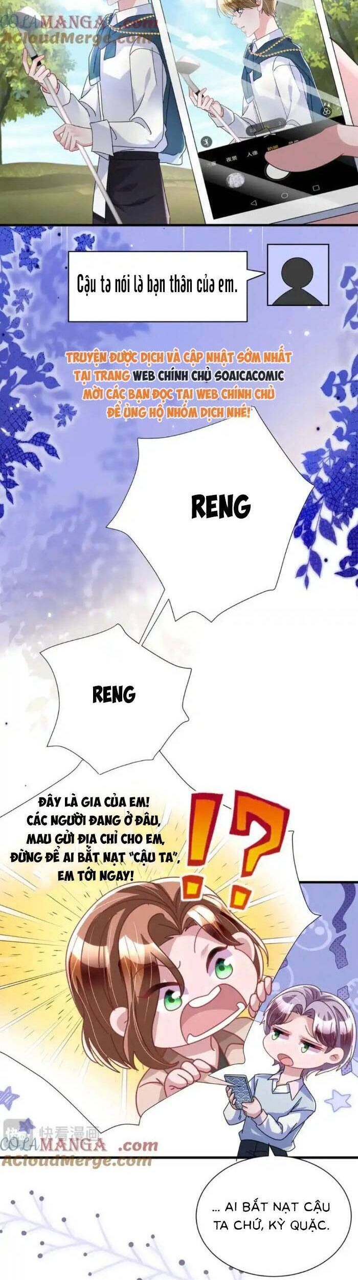 Cuộc Hôn Nhân Với Boss Nhà Giàu Khét Tiếng Chap 248 - Next Chap 249