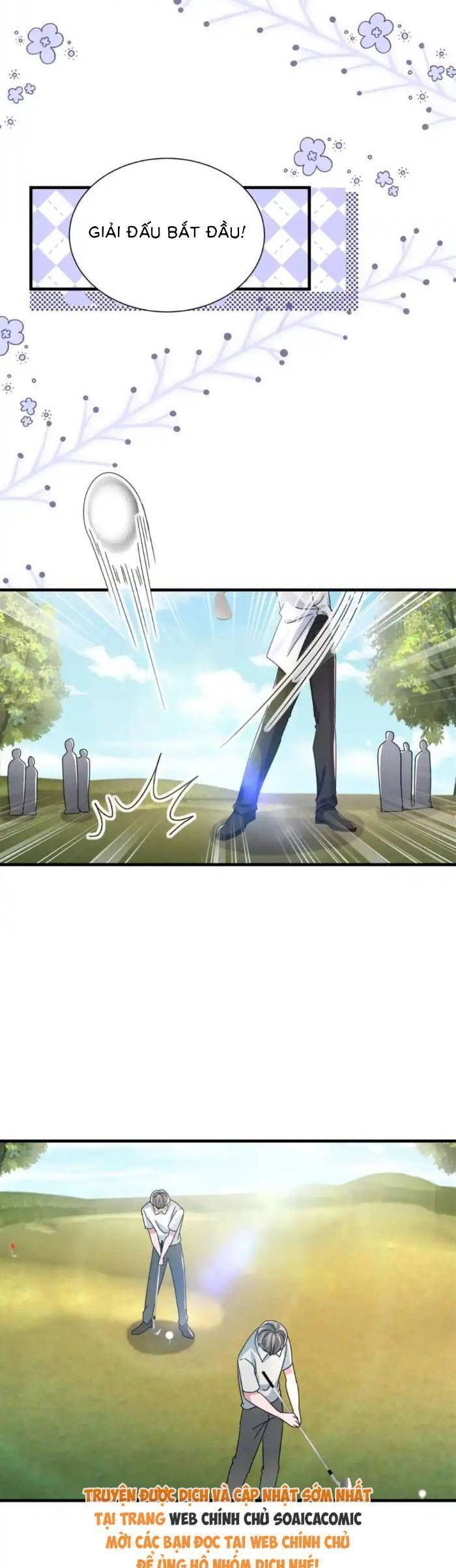 Cuộc Hôn Nhân Với Boss Nhà Giàu Khét Tiếng Chap 248 - Next Chap 249