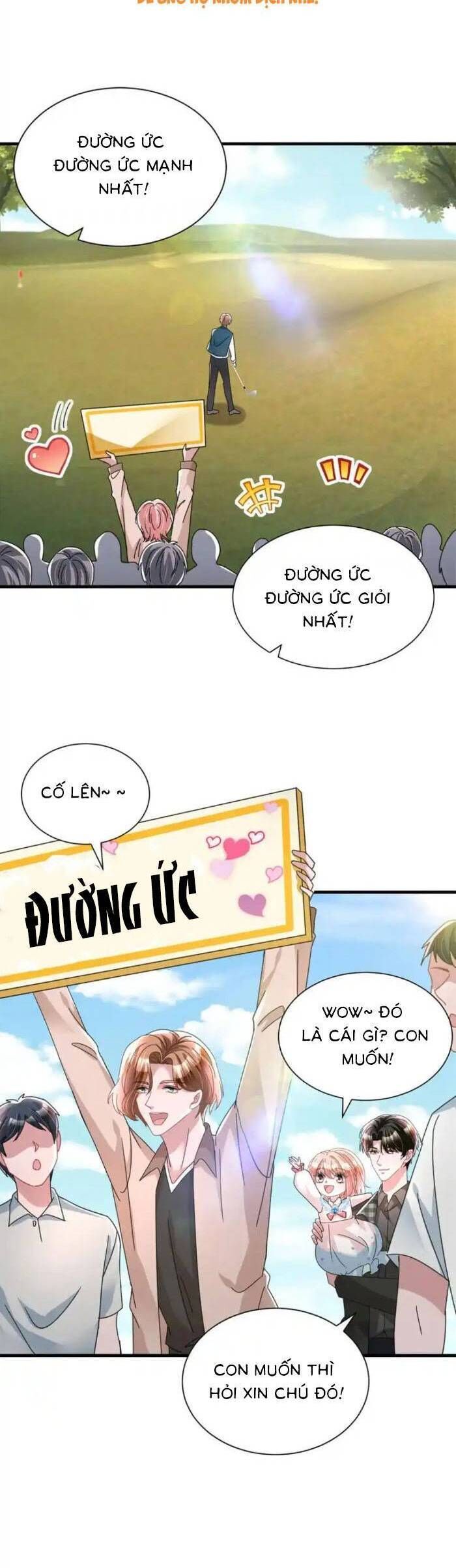 Cuộc Hôn Nhân Với Boss Nhà Giàu Khét Tiếng Chap 248 - Next Chap 249