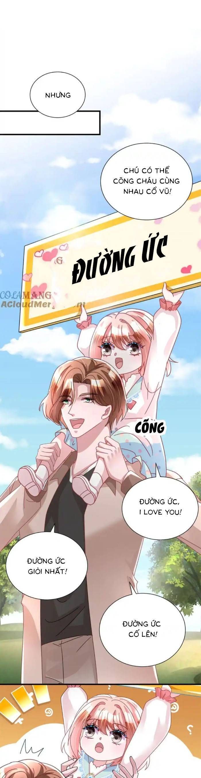 Cuộc Hôn Nhân Với Boss Nhà Giàu Khét Tiếng Chap 248 - Next Chap 249