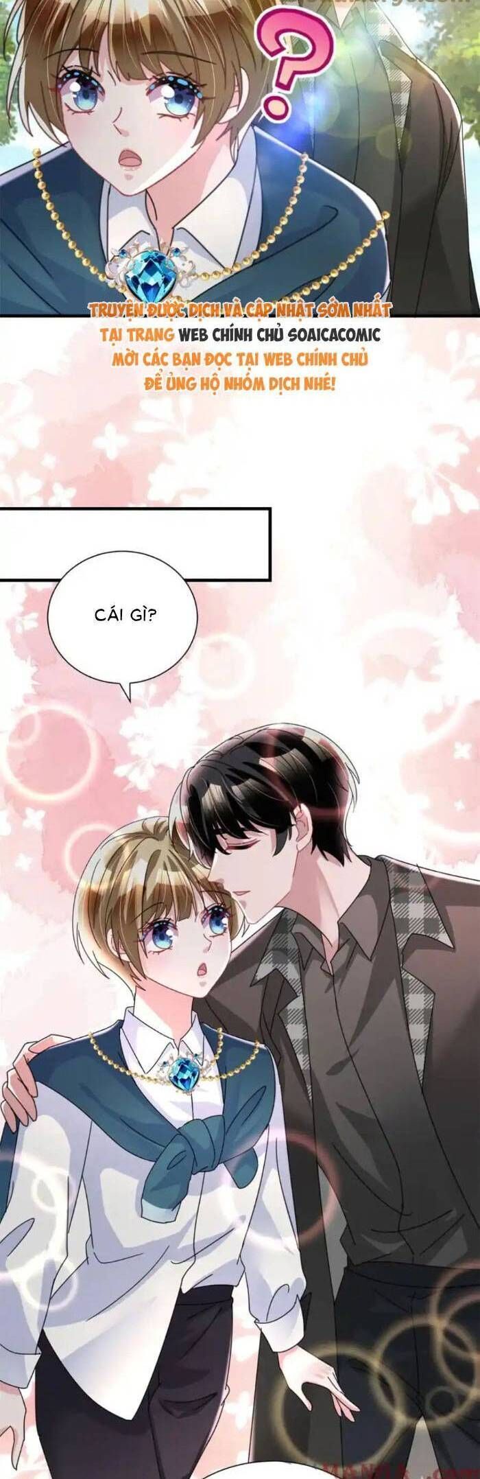 Cuộc Hôn Nhân Với Boss Nhà Giàu Khét Tiếng Chap 248 - Next Chap 249