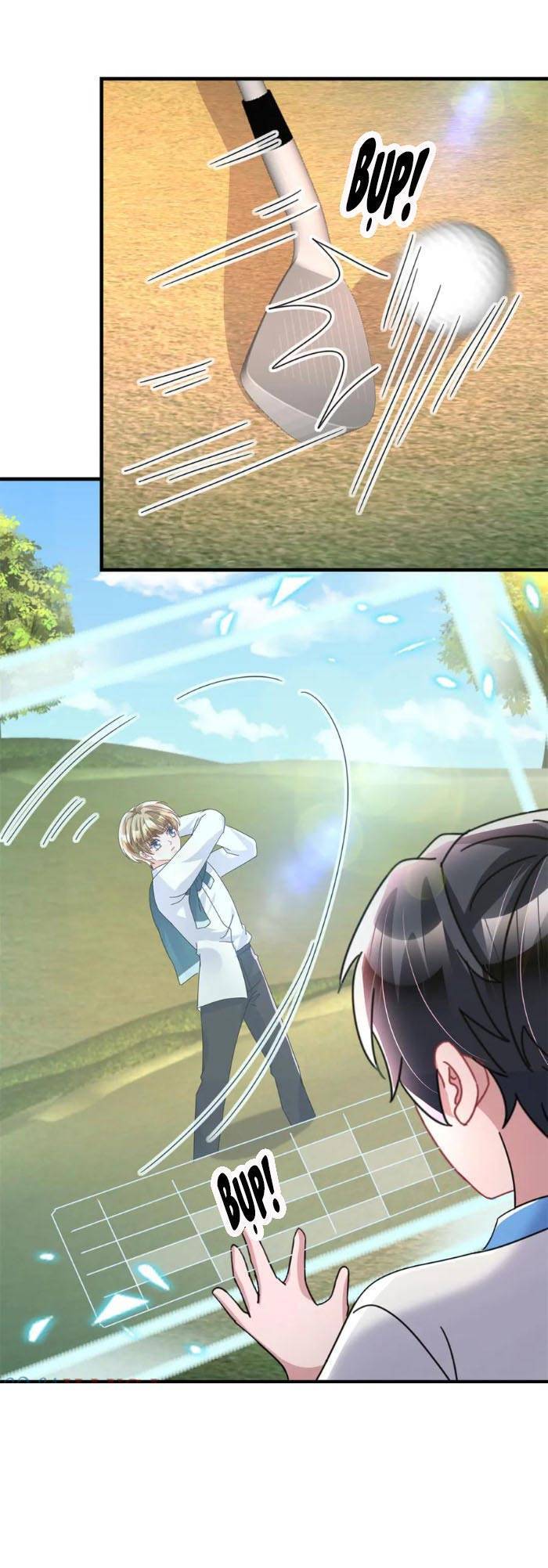 Cuộc Hôn Nhân Với Boss Nhà Giàu Khét Tiếng Chap 249 - Next Chap 250