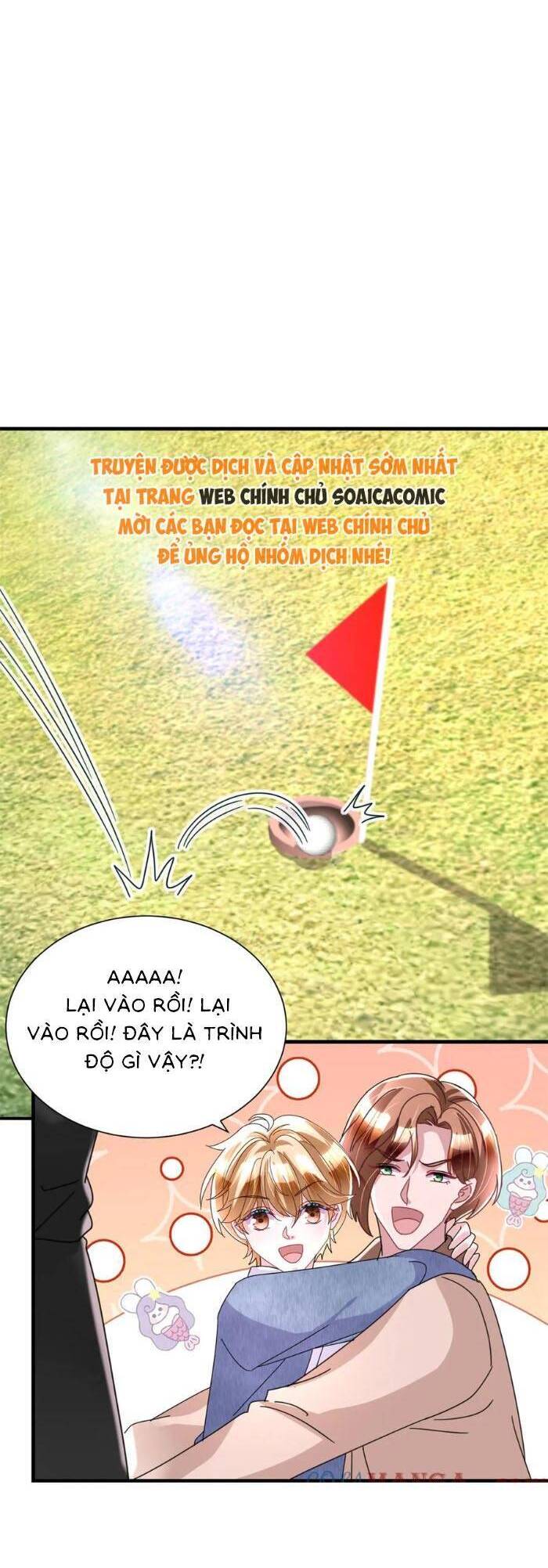 Cuộc Hôn Nhân Với Boss Nhà Giàu Khét Tiếng Chap 250 - Next Chap 251